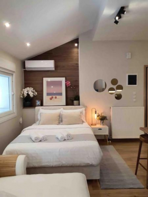 Cozy studio στο κεντρο